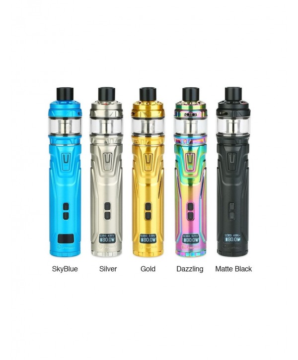 Joyetech ULTEX T80 80W TC Kit with Cubis Max