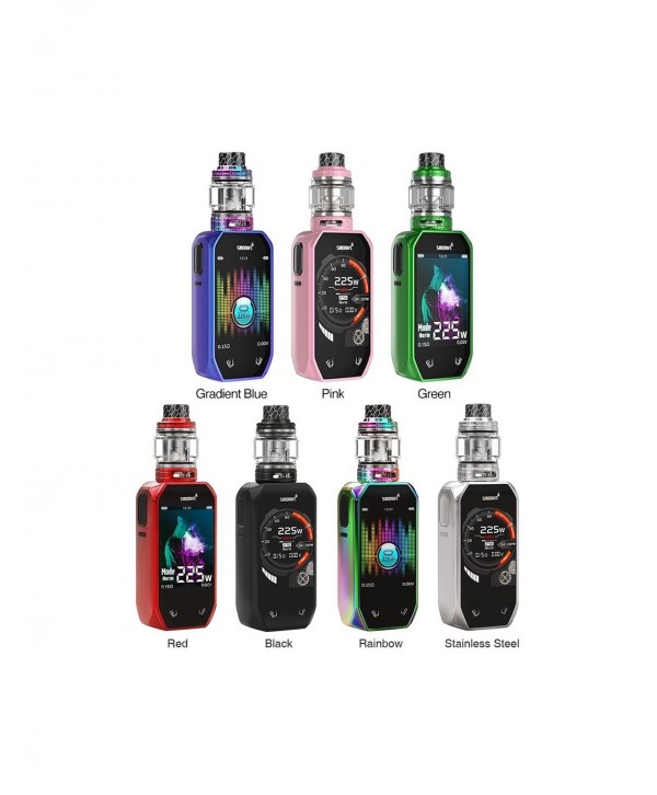 Smoant Naboo 225W TC Kit with Naboo Tank