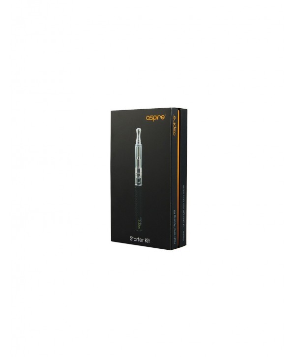 Aspire Starter Kit 900mAh