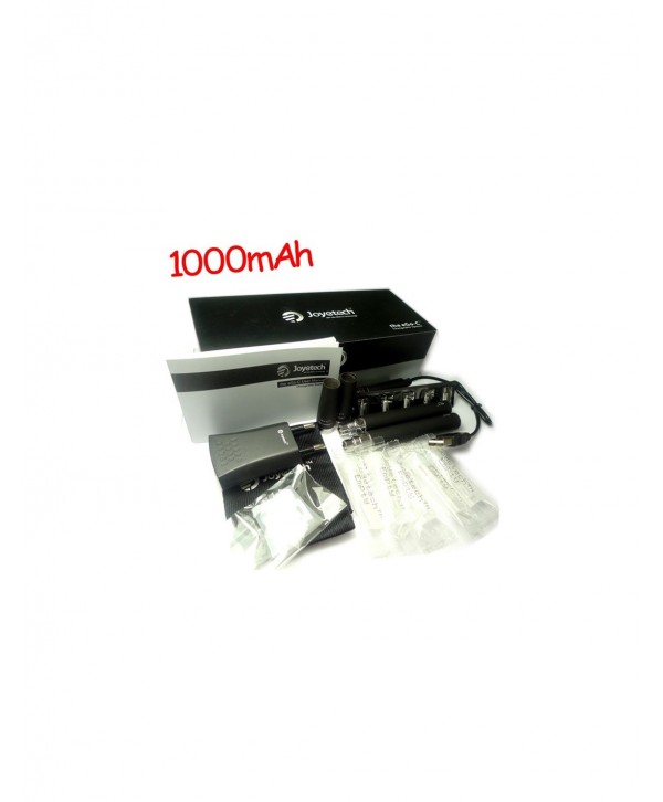 Joyetech Mega eGO-C Starter Kit 1000mAh
