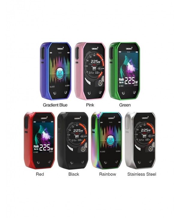 Smoant Naboo 225W TC Box MOD