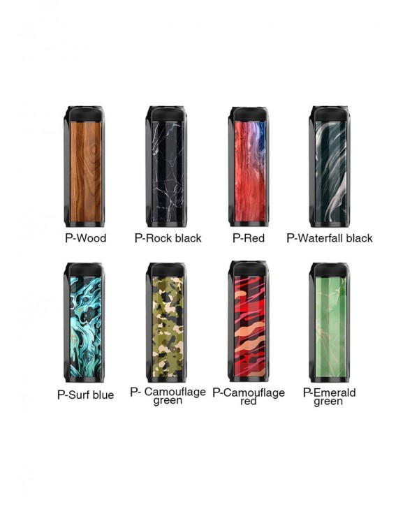 VOOPOO Vmate 200W TC Box MOD