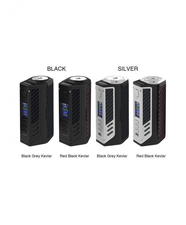 Lost Vape Triade 300W DNA250C TC Box MOD