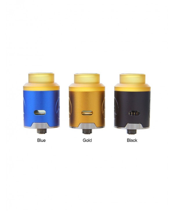 Yosta IGVI MVC Mesh RDA