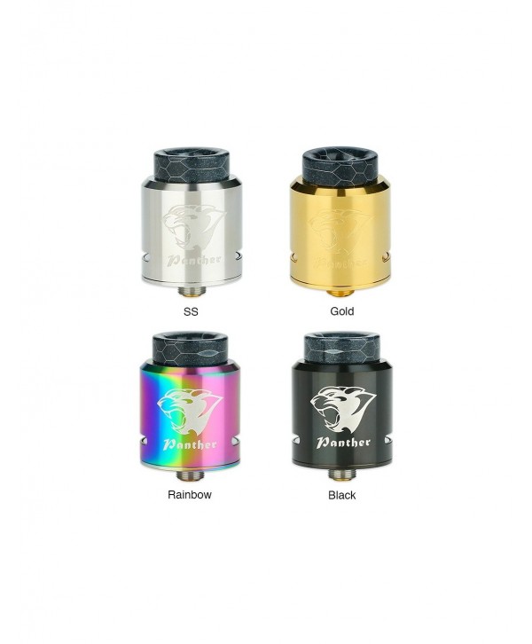 Ehpro Panther RDA