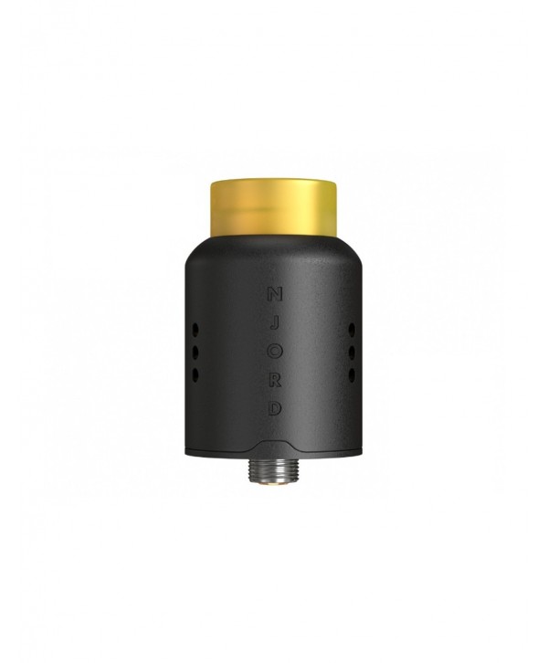 ATOM Njord RDA