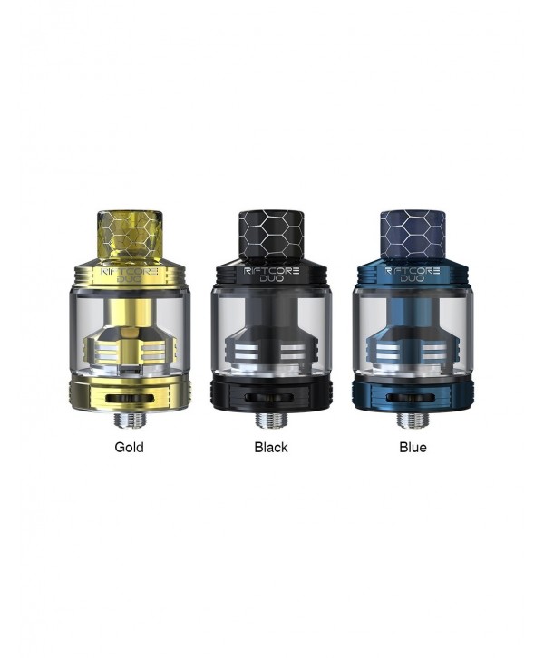 Joyetech Riftcore Duo Atomizer 3.5ml