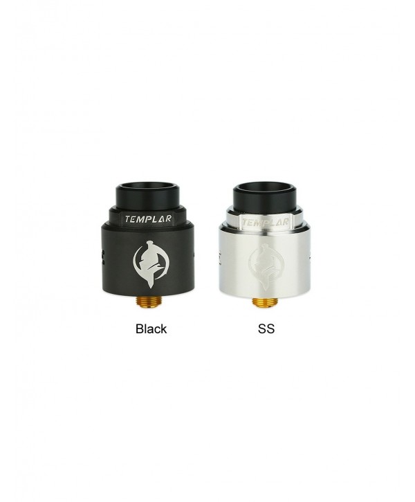 AUGVAPE Templar RDA