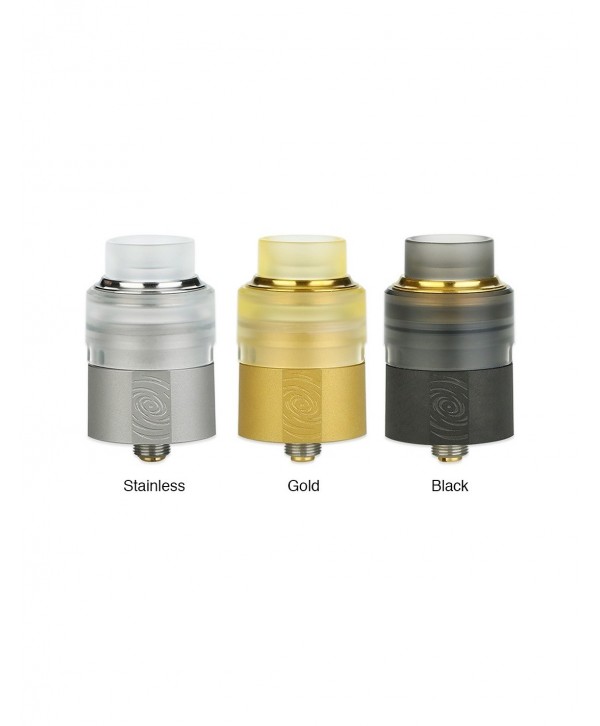 Vapefly Wormhole BF RDA