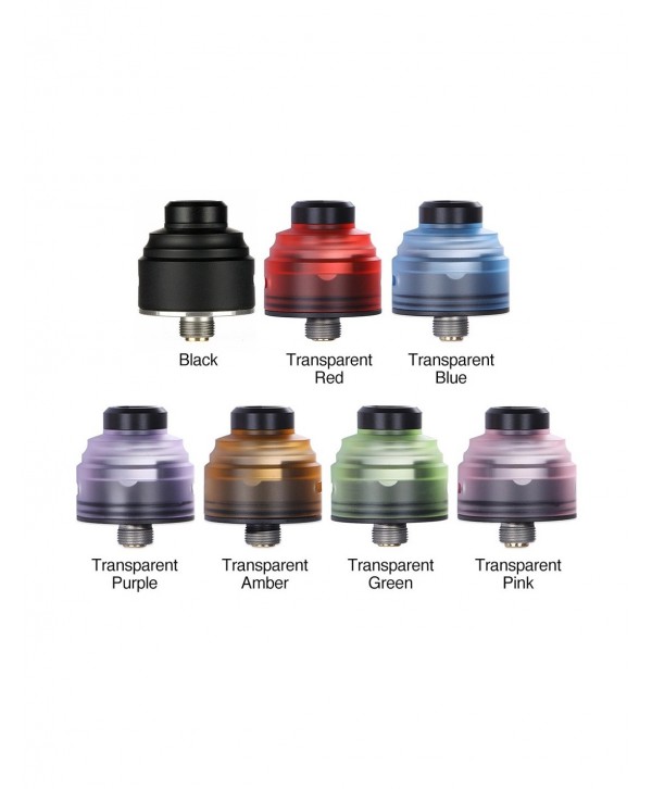 GAS MODS G.R.1 BF RDA