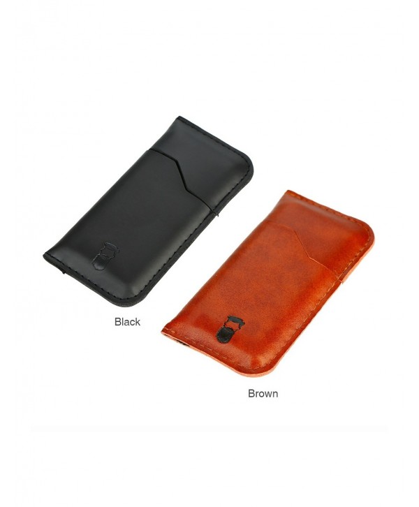 Dustproof Leather Cover for Suorin Air