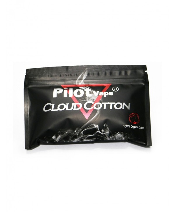 PilotVape Cloud Cotton