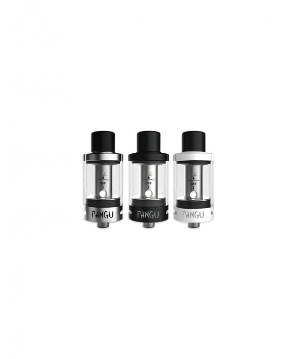 Kangertech PANGU Clearomizer 3.5ml