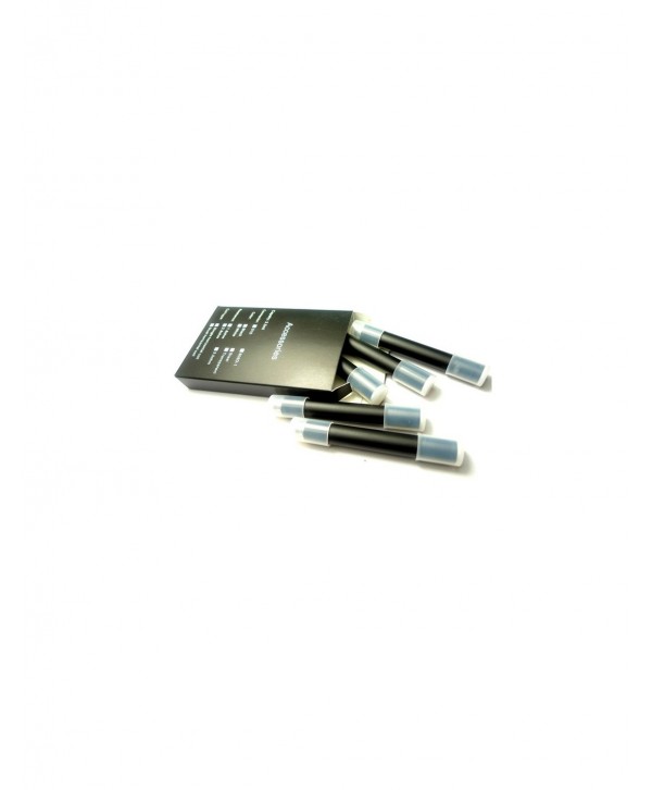 510 Horizontal Coil Cartomizer 3.5ml 5pcs