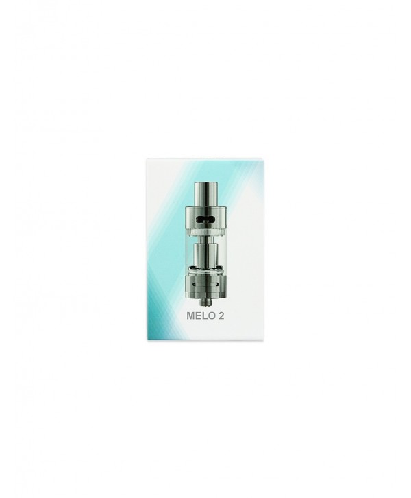 Eleaf Melo 2 Subohm Atomizer 4.5ml