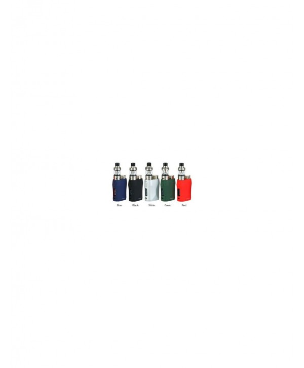 Eleaf iStick Pico X 75W TC Kit with Melo 4 Atomizer