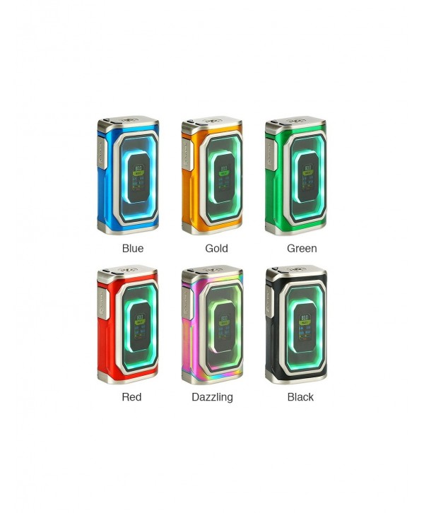 Joyetech ESPION Infinite 21700 230W TC Box MOD