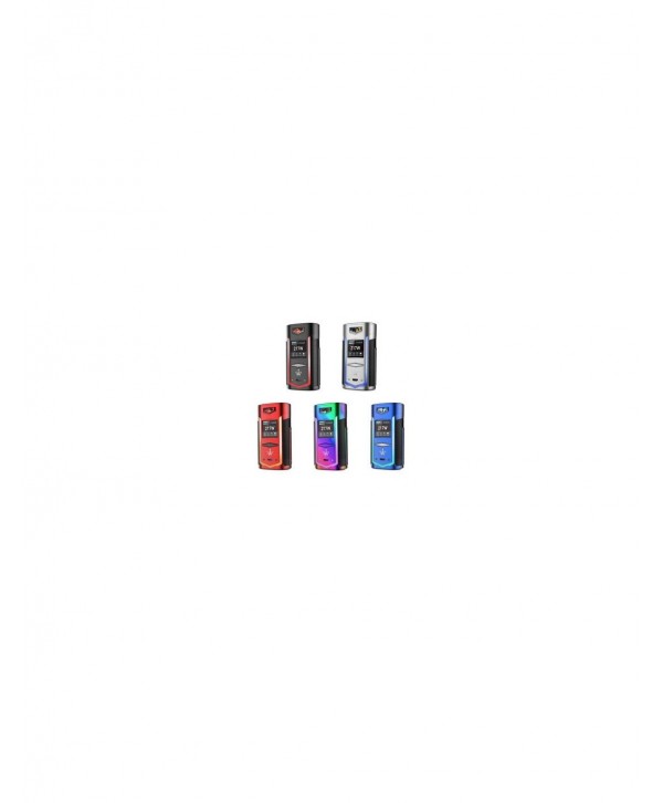 VOOPOO X217 TC Box MOD 7500mAh