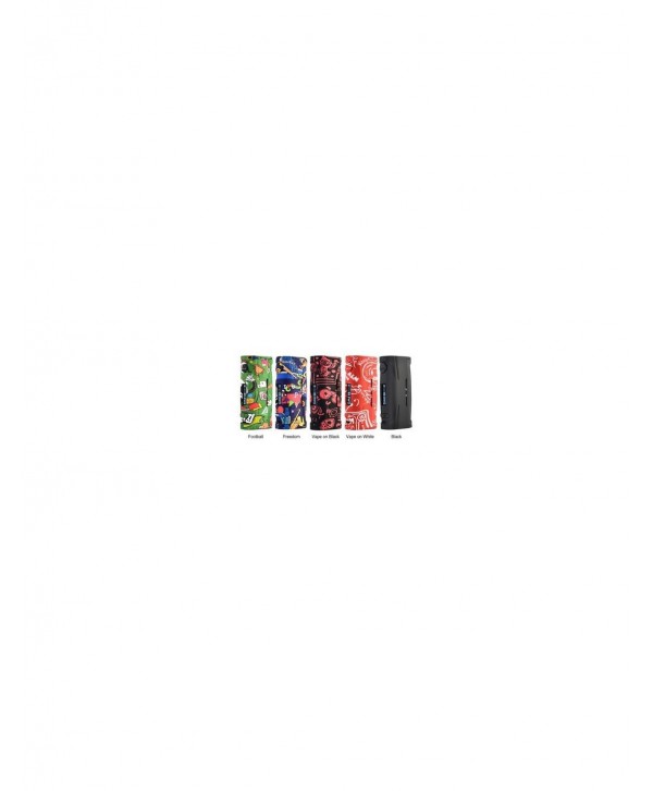 Vapor Storm Puma Baby 80W TC Box MOD