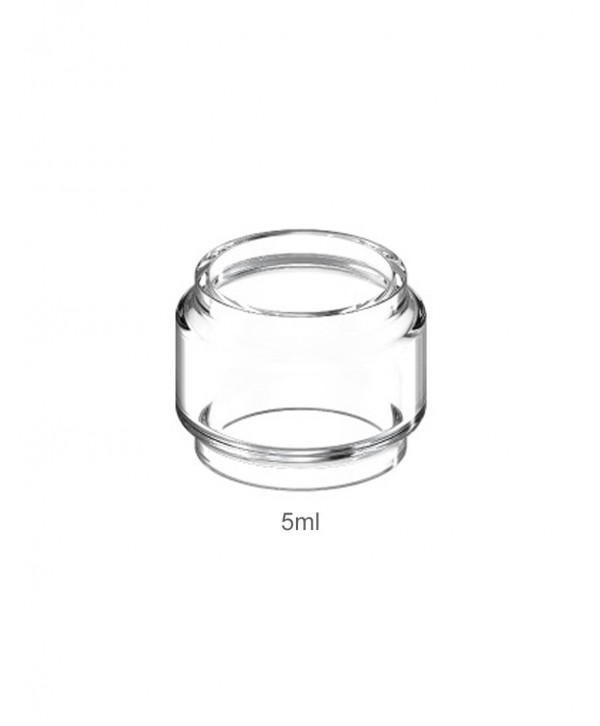 SMOK Bulb Pyrex Glass Tube #4 for TFV8 Baby/TFV12 Baby Prince 5ml