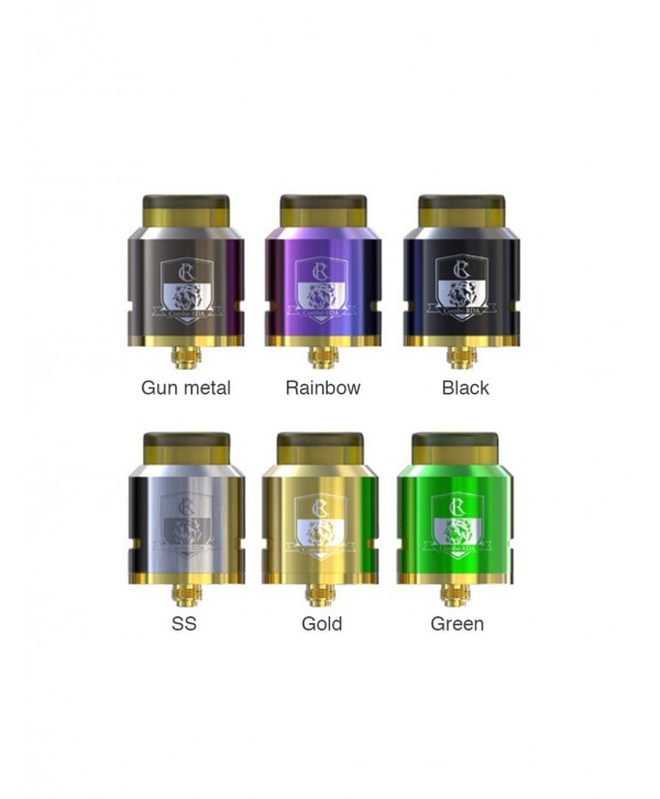 IJOY COMBO RDA Triangle