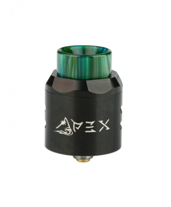 Timesvape APEX RDA