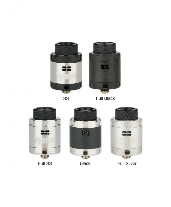 Tigertek NADA RDA