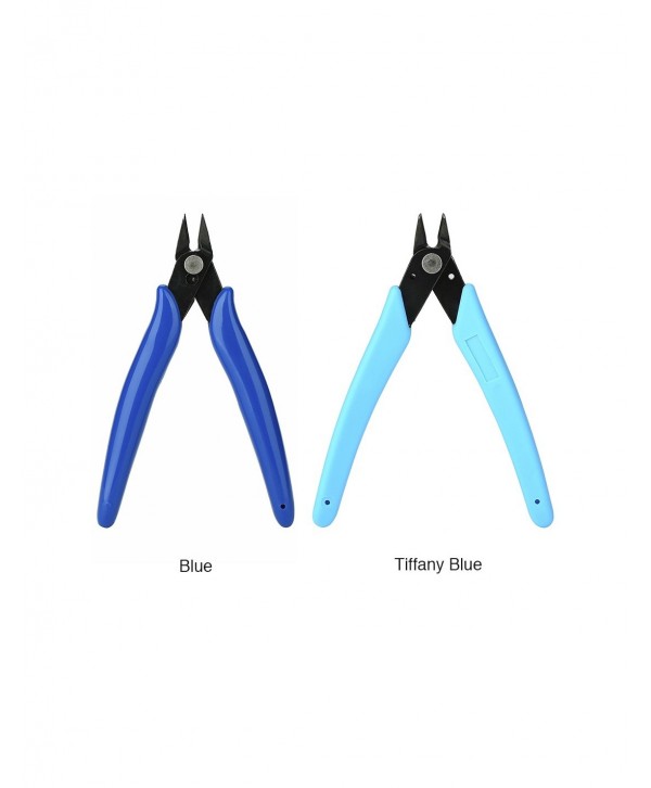 Coil Diagonal Pliers for E-cig DIY