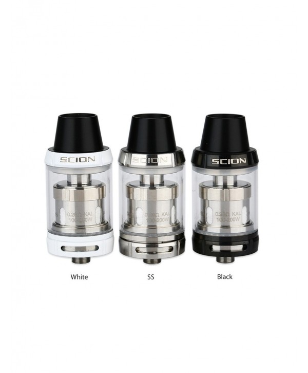 Innokin Scion Subohm Tank 3.5ml