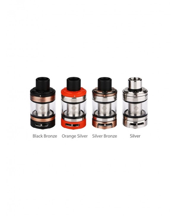 WISMEC Elabo Atomizer Kit 4.9ml