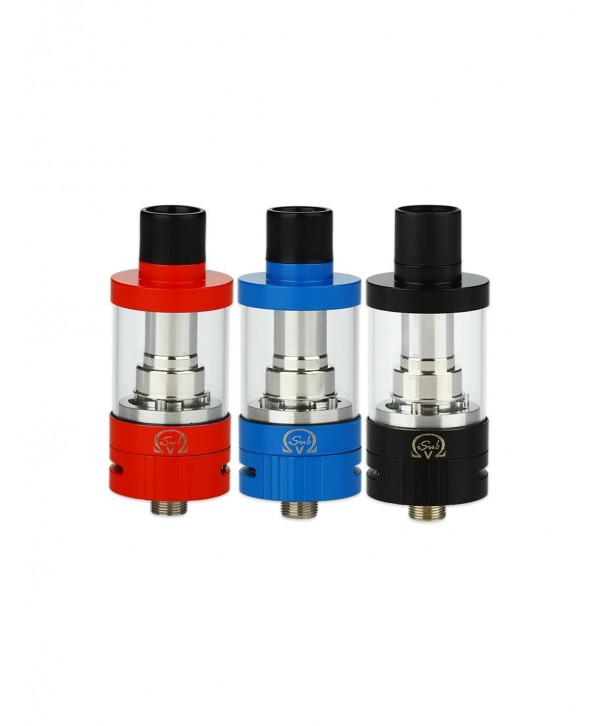 Innokin iSub V Sub-Ohm SS316L Tank 3ml