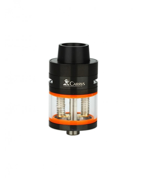 CARRYS Pisces Cloud Tank 3ml