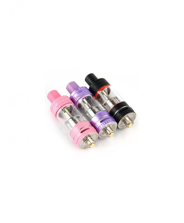 Kangertech TOPTANK Nano SSOCC Pyrex Glass Cartomizer 3.2ml