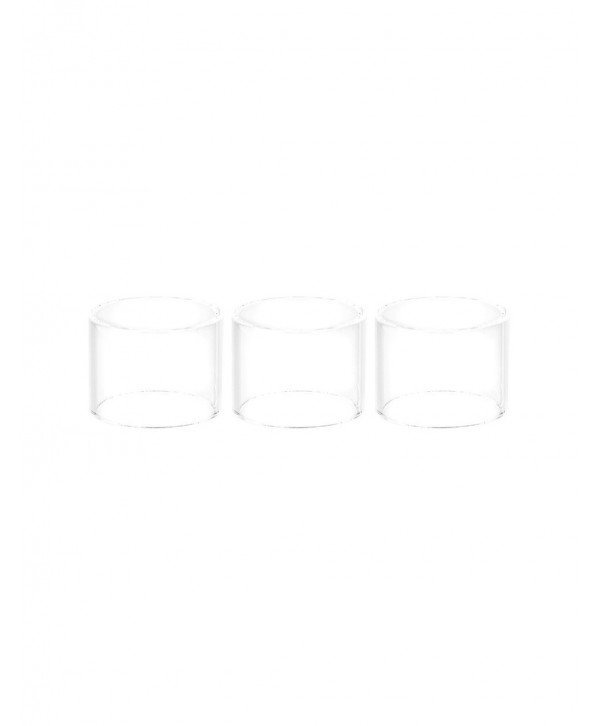 SMOK Spirals Plus Tank Pyrex Glass Tube 4ml 3pcs