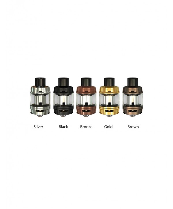 WISMEC Elabo SW Atomizer 2ml