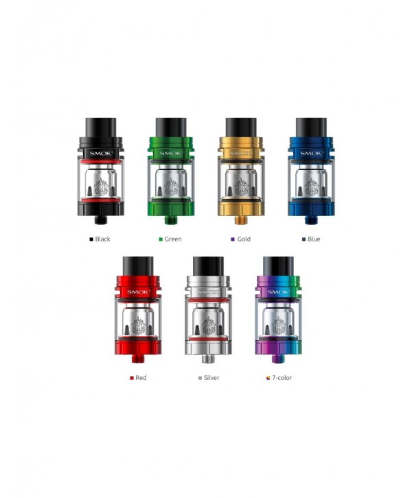 SMOK TFV8 X-Baby Beast Tank 2ml/4ml