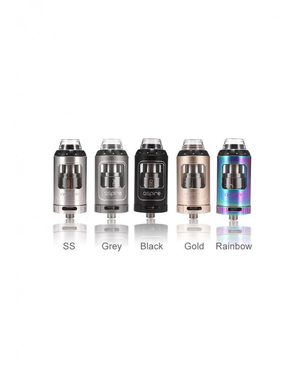 Aspire Athos Subohm Tank 4ml/2ml