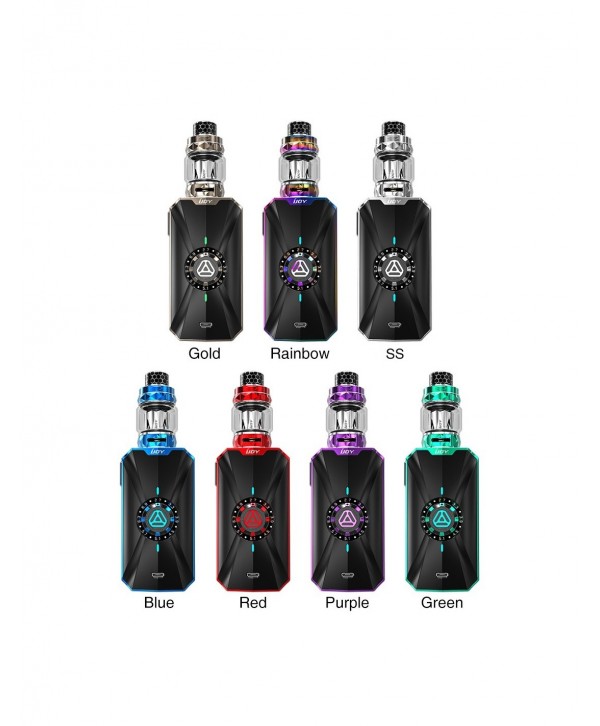 IJOY Zenith 3 VV Kit with Diamond Tank