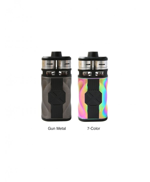 Tesla CP Couples 220W TC Kit