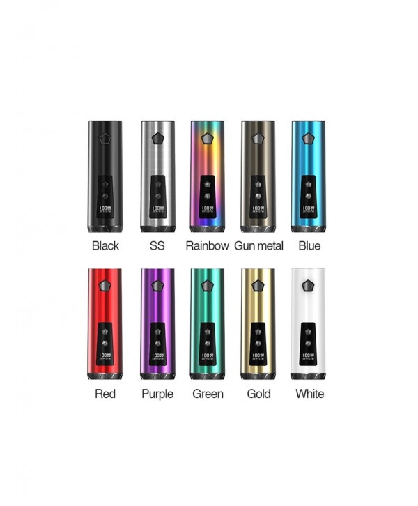 IJOY Saber 100 20700 VW MOD