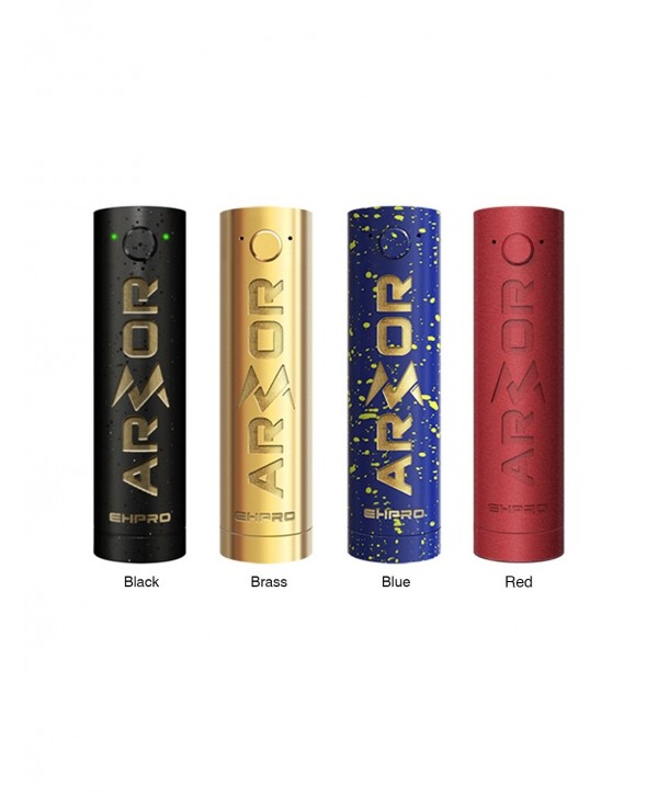 Ehpro Armor Prime 20700 Mech MOD