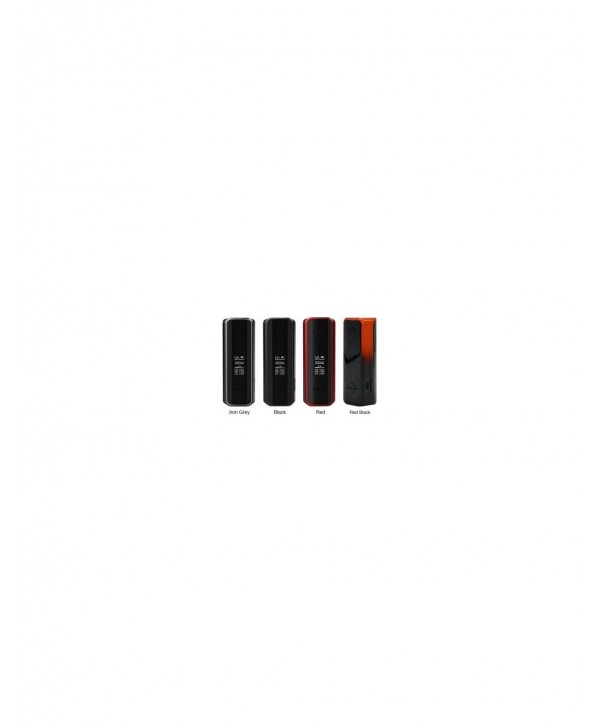 Hotcig G100 TC Box MOD