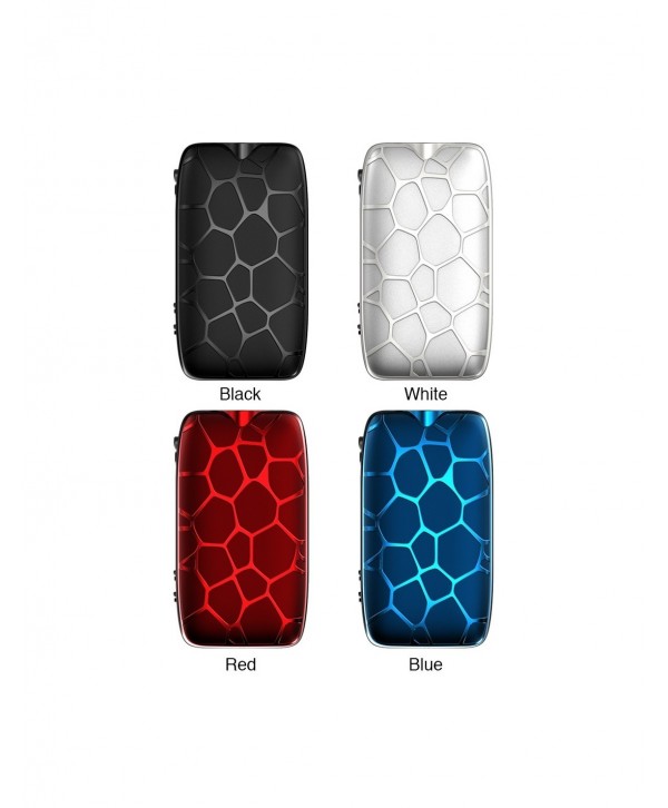 IJOY Mystique 162W TC Box MOD