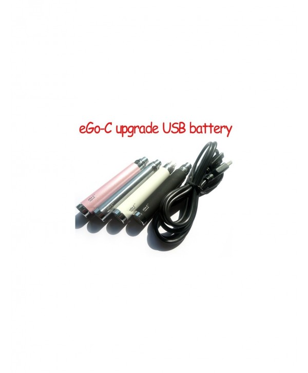 Joyetech eGo-C 2 USB Battery 650mAh