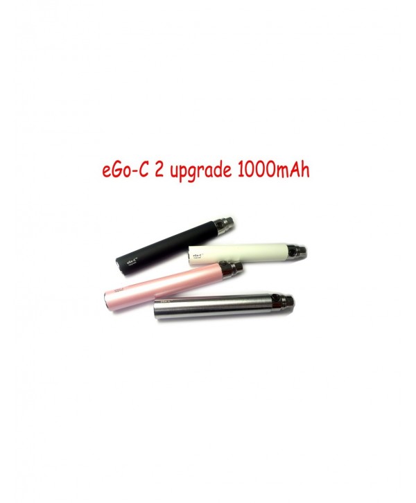 Joyetech eGo-C 2 Battery 1000mAh