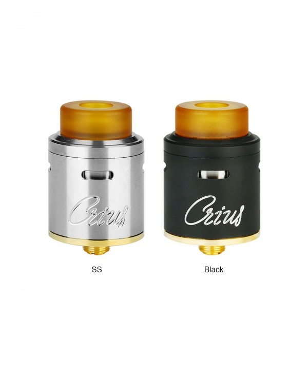 OBS Crius RDA