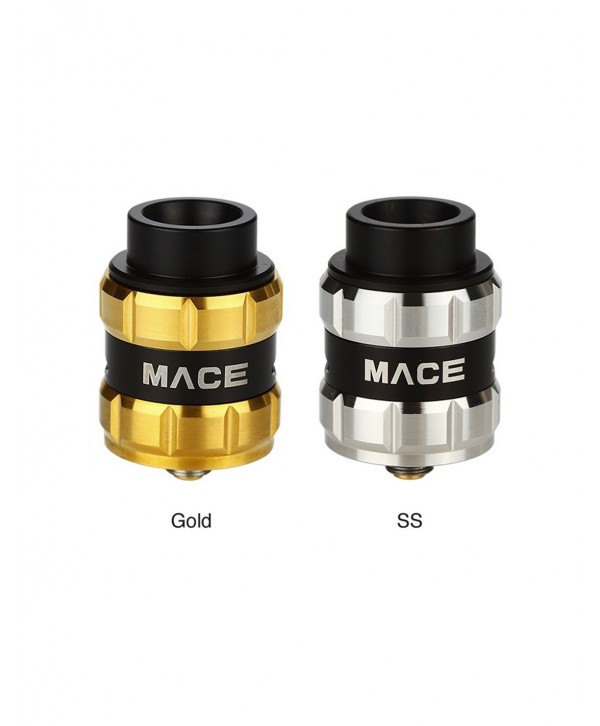 Ample Mace BF RDA