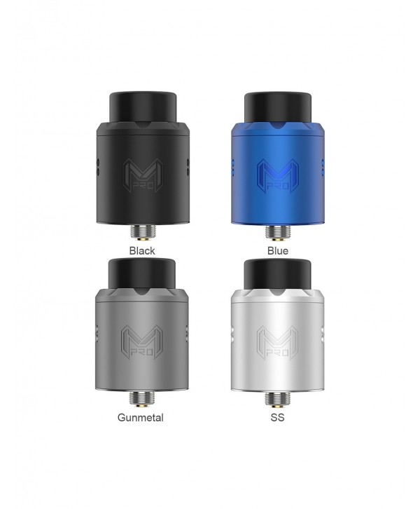 Digiflavor Mesh Pro RDA