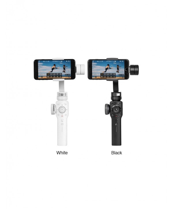 Zhiyun Smooth 4 3-Axis Handhelp Gimbal Stabilizer for Smartphone 4000mAh