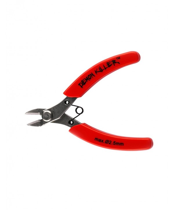 Demon Killer Multi-Function Cutting Pliers for E-cig DIY